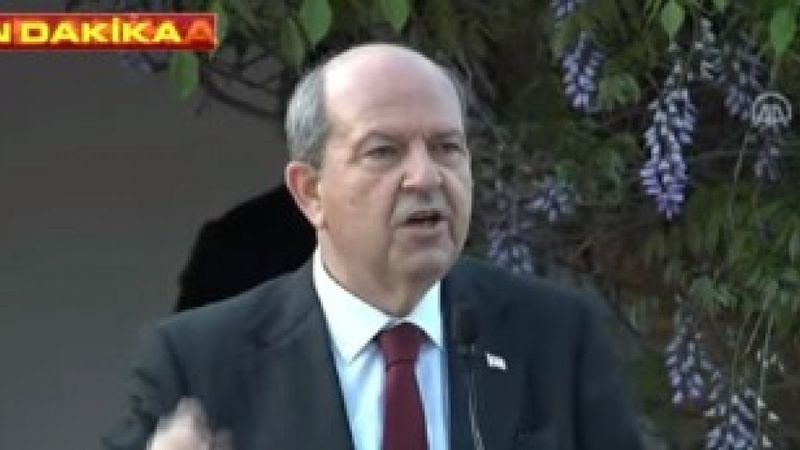 Ersin Tatar: Kur'an kurslarının kapanması gibi bir durum yok