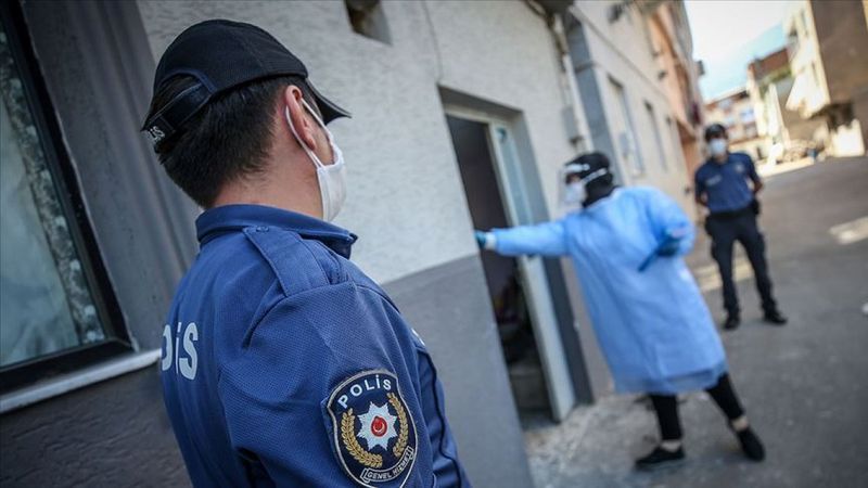 Türkiye genelinde kumar, tombala ve oyun makineleri uygulaması yapıldı