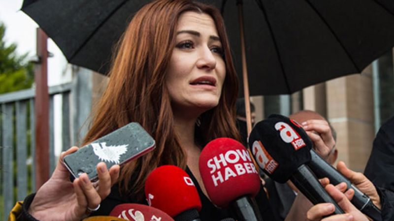 Deniz Çakır'ın bisikletini çalan hemşirenin 10 yıla kadar hapsi istendi