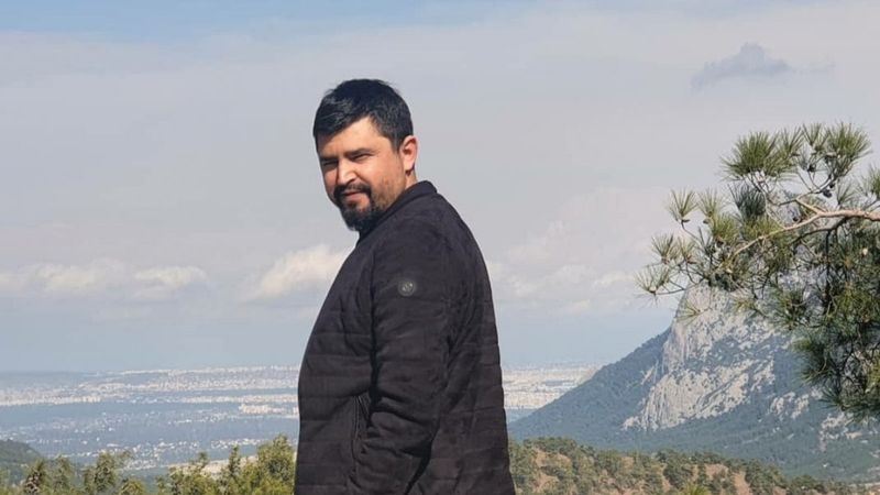 Antalya’da kayıp hemşirenin 17 gün sonra cesedi bulundu