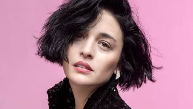 Gonca Vuslateri koronavirüse yakalandı