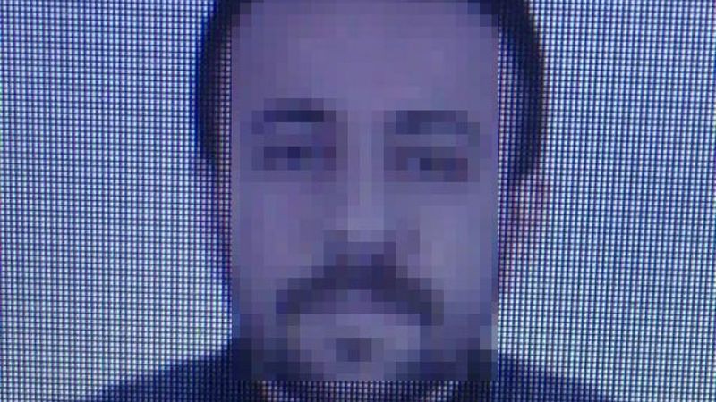 Aksaray'daki cinsel istismar sanığı kırmızı bültenle aranıyor