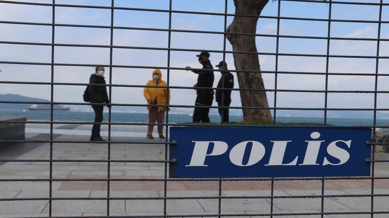 Vaka sayısının 26 kat arttığı Çanakkale, Türkiye'de 1'inci oldu