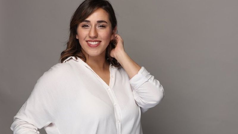 Ceren Taşçı kimdir? Menajerimi Ara konuğu Ceren Taşçı hakkında bilgiler..