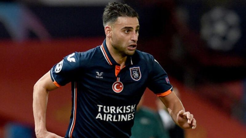 Deniz Türüç'ün koronavirüs testi pozitif çıktı