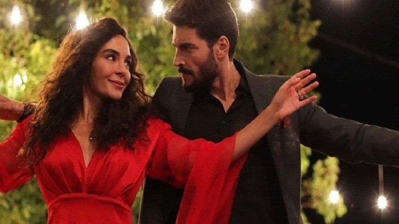 Hercai final mi yapıyor, ne zaman? Hercai final tarihi..