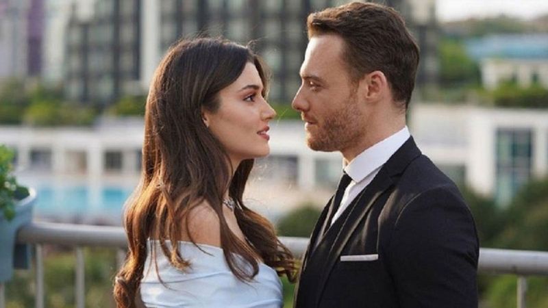 Sen Çal Kapımı 2. sezon ne zaman başlıyor? Sen Çal Kapımı 2. sezon tarihi..