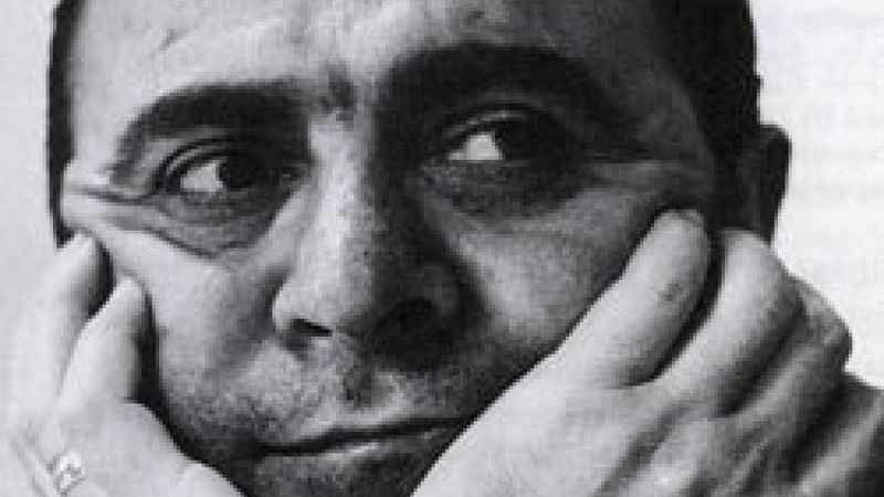 Ahmed Arif'in bilinen aşkı Leyla Erbil'e 60'tan fazla mektup