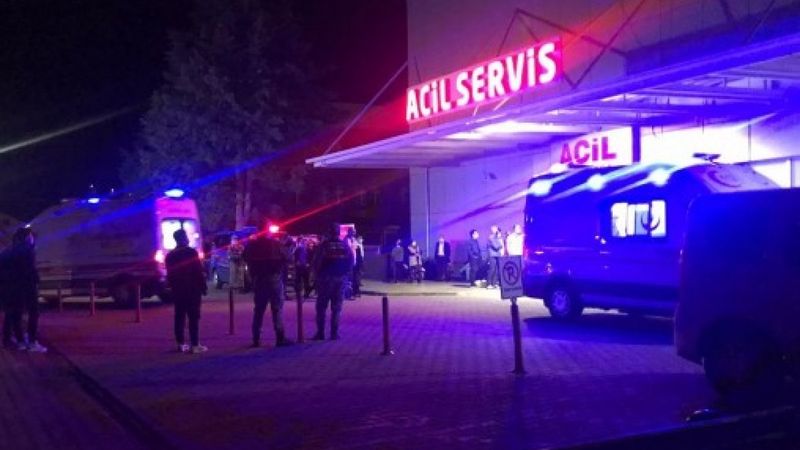 Adıyaman'da bahçesini sularken elektrik akımına kapılan genç öldü