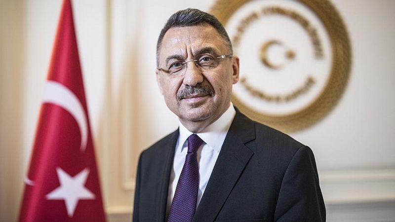 Fuat Oktay: 18 tane aşı çalışmamız var, bunlardan 7’si ümit verici