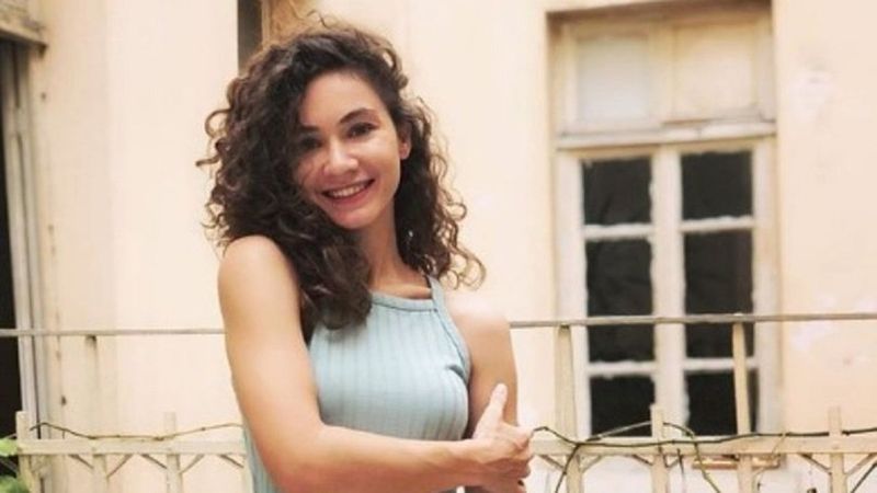 Çukur'un İsmet'i Çağla Özavcı kimdir? Çağla Özavcı'nın hayatı hakkında bilgiler..