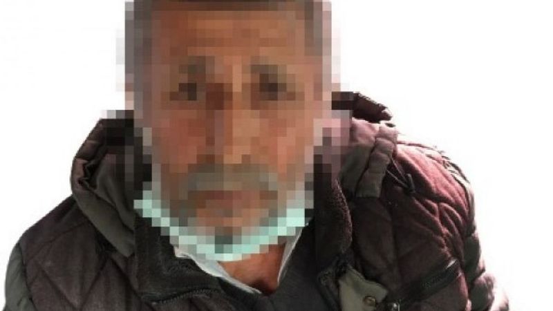 Esenyurt'ta 21 yıl önce 2 kişiyi öldüren zanlı parkta yakalandı