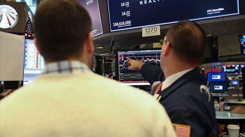 Küresel piyasalar, yeni haftada Avrupa Merkez Bankası'nı takip ediyor