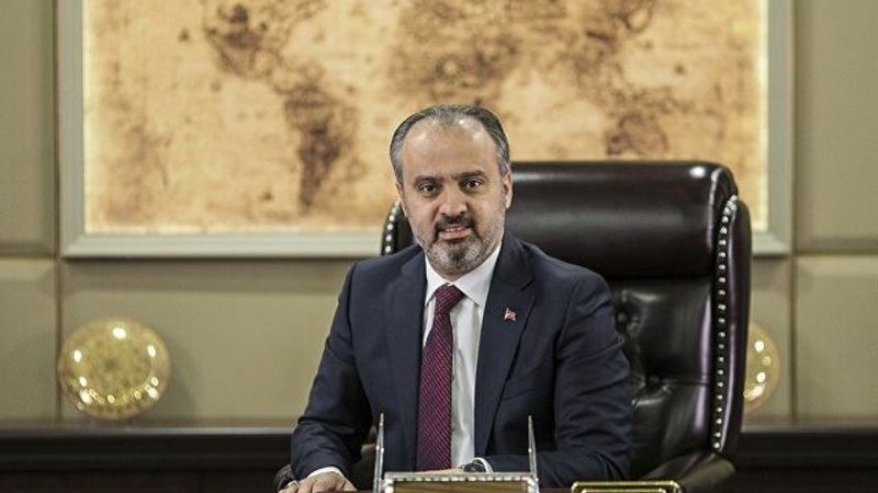 Alinur Aktaş koronaya yakalandı