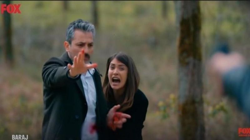 Baraj Nazım ölecek mi? Feyyaz Duman diziden ayrılacak mı?