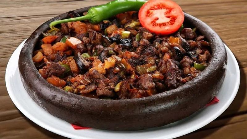 İştah kabartan lezzet: Belen tava tarifi