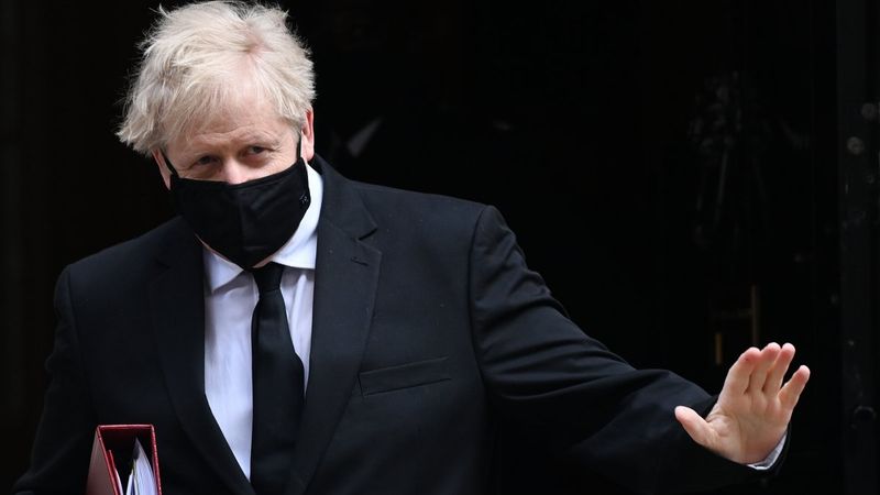 Boris Johnson: Sonbaharda yeni ilaçlar sunulacak