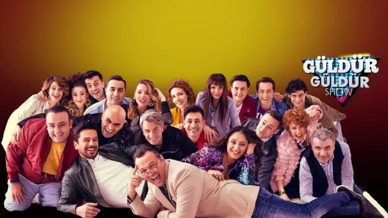 Güldür Güldür Show bu akşam neden yok? Güldür Güldür Show yeni bölümü ne zaman?
