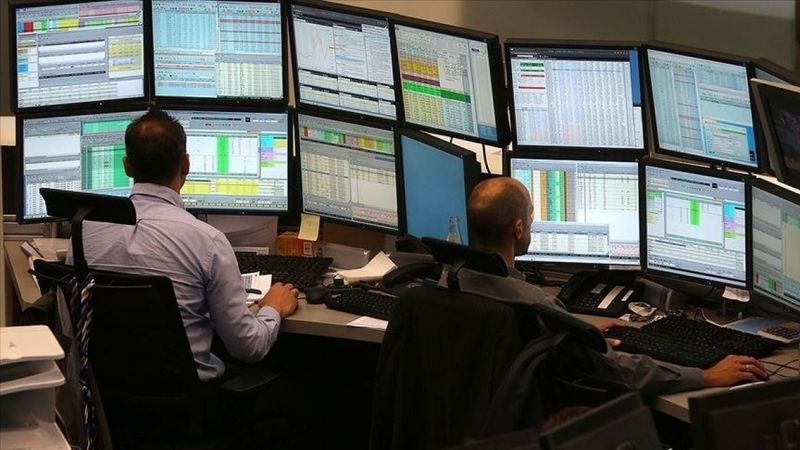 Küresel piyasalarında düşüş