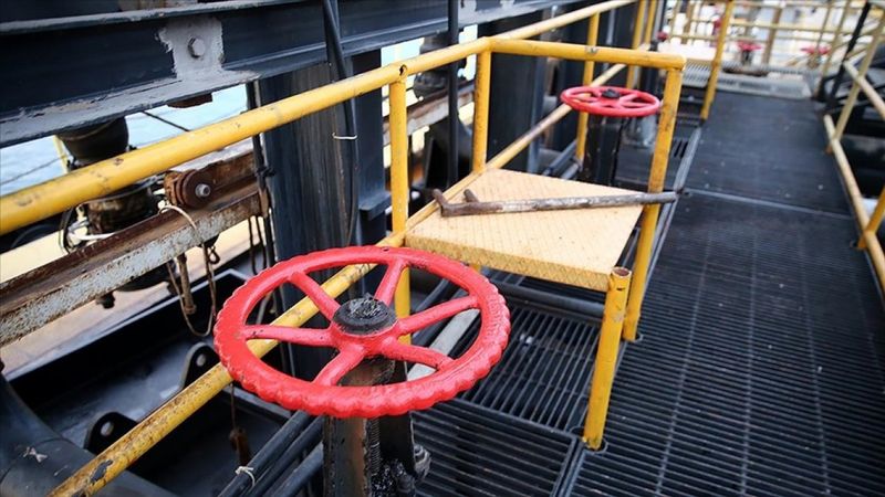 Küresel LNG kapasitesi ABD kaynaklı büyüyecek