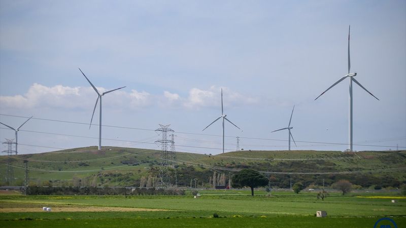 Türk bilim insanından rüzgar enerjisinde verimliliği artıran yeni yöntem