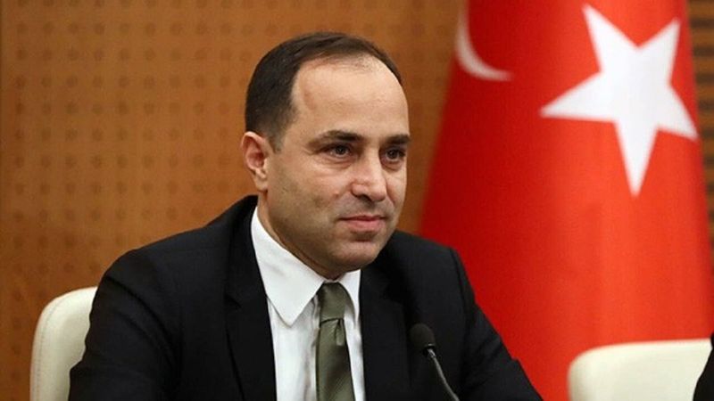 Tanju Bilgiç kimdir? Dışişleri Bakanlığı'nın yeni sözcüsü Tanju Bilgiç hakkında..