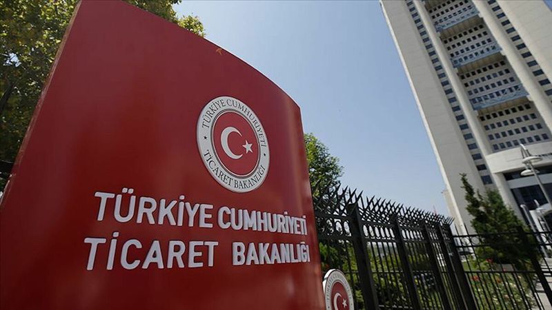 Ticaret Bakanlığı'ndan dezenfektanlar hakkında asılsız haber açıklaması