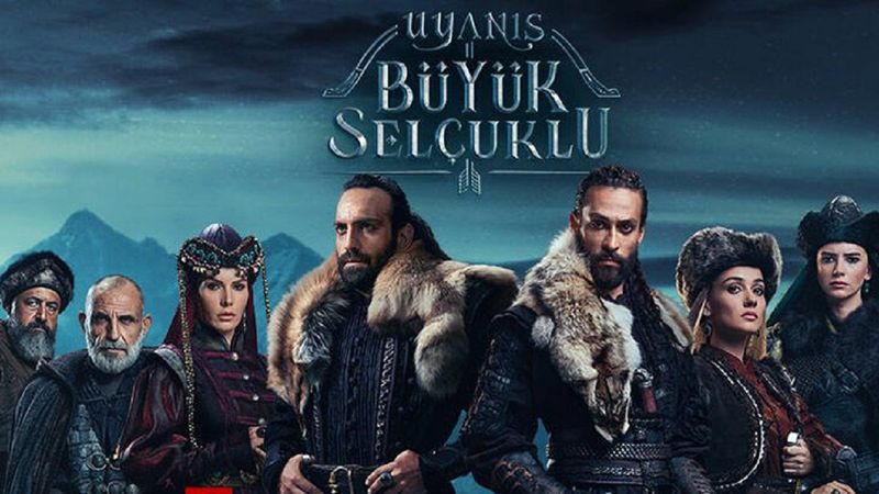 Uyanış Büyük Selçuklu yeni bölüm neden yok? Uyanış Büyük Selçuklu ne zaman yayımlanacak?