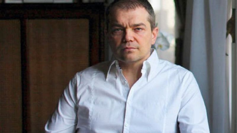 Caner Taslaman kimdir? Prof. Dr. Caner Taslaman'ın biyografisi