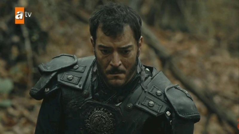 Kuruluş Osman Cerkutay ölecek mi? Çağrı Şensoy'un canlandırdığı Cerkutay'ın tarihteki yeri..