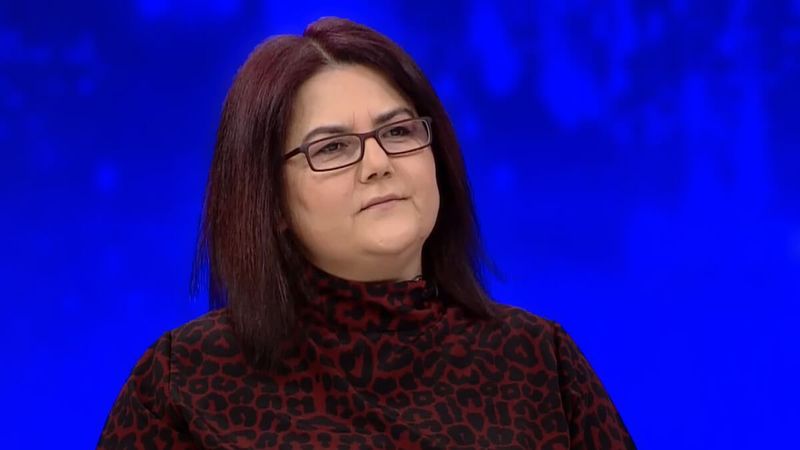 Derya Yanık kimdir? Aile ve Sosyal Hizmetler Bakanı Derya Yanık'ın biyografisi..