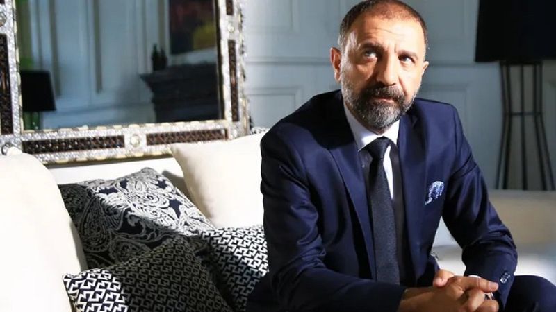 Masumiyet'in İsmail'i Ertuğrul Postoğlu kimdir? Ertuğrul Postoğlu hakkında bilgiler..