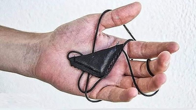 Muska kullanmak caiz midir? Muska yazdırmanın dinimizdeki yeri..