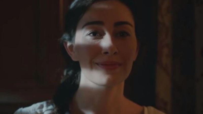 Camdaki Kız Sema kimdir? Nalan'ın gerçek annesi Sema mı? Sema karakterinin sırrı ortaya çıktı..