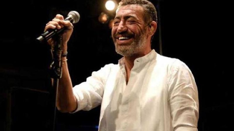 Hakan Altun'a ne oldu, sağlık durumu nasıl? Sanatçı Hakan Altun'un son durumu..