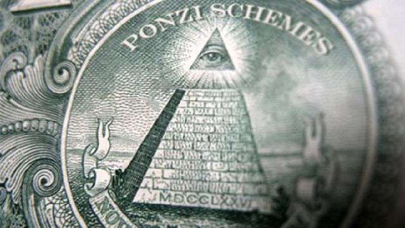 Ponzi sistemi nedir, nasıl işler? Ponzi sistemi hakkında merak edilenler..