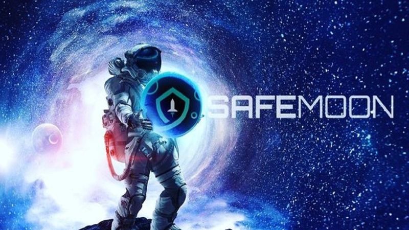 SafeMoon Coin nedir? SafeMoon Coin hakkında merak edilenler..