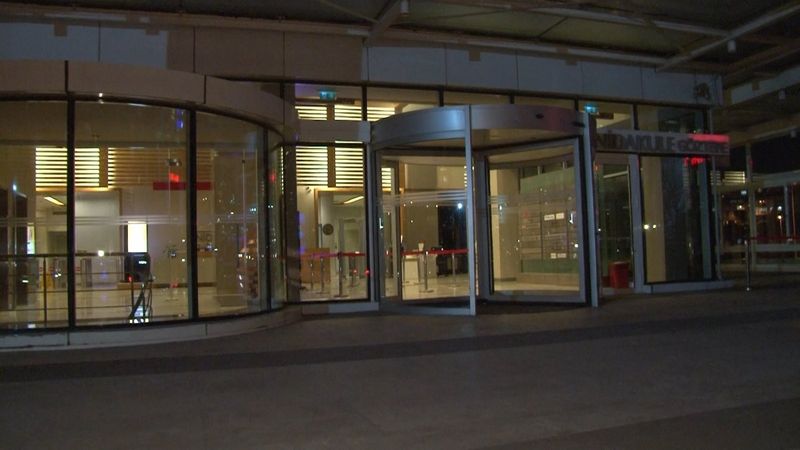 THODEX'in merkezinde polis araması sona erdi