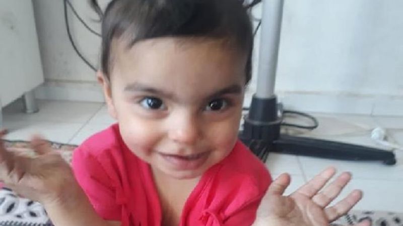 Çanakkale'de kamyonetin çarptığı 2 yaşındaki çocuk hayatını kaybetti