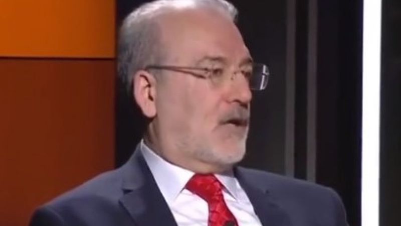 Hulki Cevizoğlu: 128 milyar dolar yalanı CHP'ye servis edildi