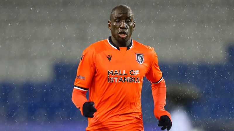 Demba Ba: Konuşulanların çoğu beklenen fesih nedeni değildir