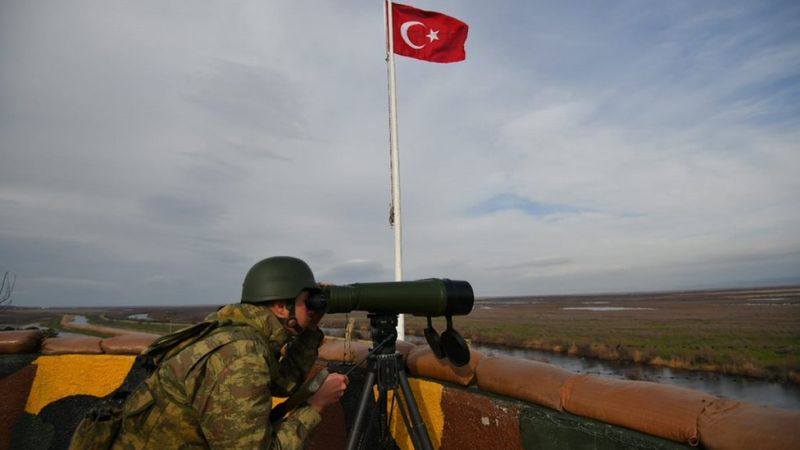 İpsala'dan Yunanistan'a kaçmaya çalışan 9 kişi yakalandı