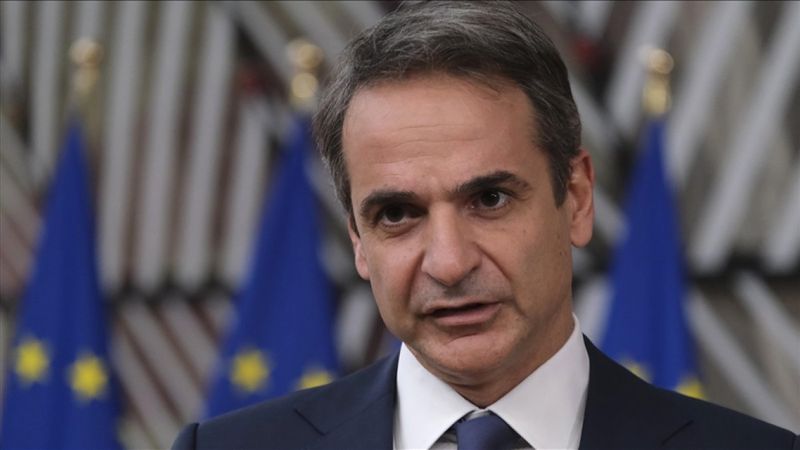 Miçotakis’ten sıcak mesajlar: Erdoğan ile konuşmamız gerekiyor