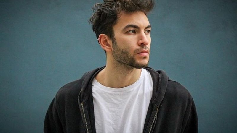 Kardeşlerim'in Tolga'sı Berk Ali Çatal kimdir? Berk Ali Çatal hakkında bilgiler..