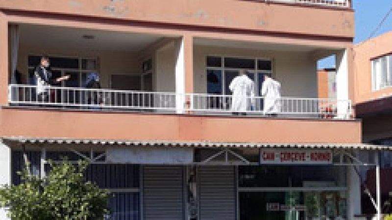 Hatay'da yüksek ses tartışması: 2 ölü 3 yaralı