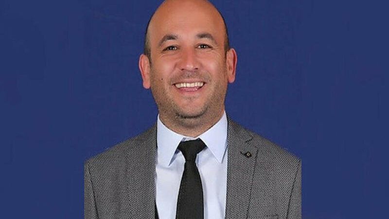 İlker Baş kimdir? Vebitcoin CEO'su İlker Baş hakkında bilgiler..