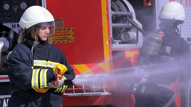 İBB 541 itfaiye eri alımı ilanı: İBB itfaiye eri alımı ne zaman, başvuru şartları neler?