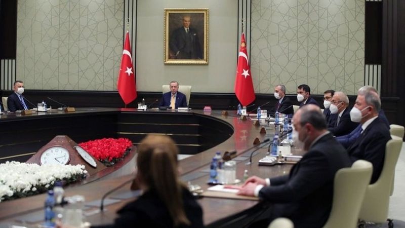 Kabine toplantısı ne zaman? Ek tedbirler alınacak mı, yoksa tam kapanma mı olacak?