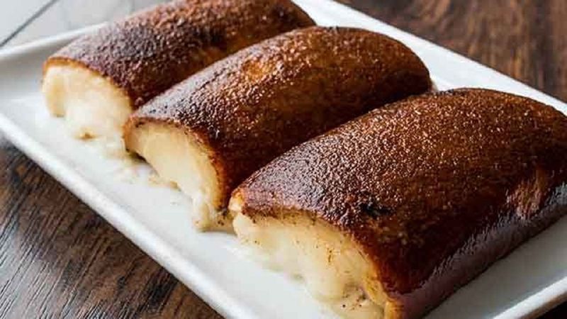 Sütlü tatlıların demirbaşı: Kazandibi tarifi