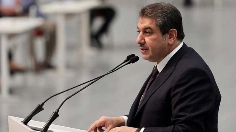 Mehmet Tevfik Göksu kimdir? Esenler Belediye Başkanı Mehmet Tevfik Göksu hakkında bilgiler..